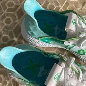 G/FORE | Shoes | New Gfore Ripstop Mg4x2 Cross Trainer Golf Shoes 223 ...